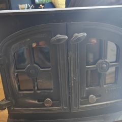 Gas Stove