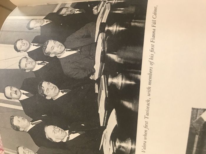 Life & Times of Eamon De Valera