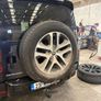 trimtech Jobs: 5 Genuine Range Rover 20 alloys Image 3
