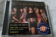 The Pussycat Dolls - PCD Cd