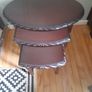 Set of tables Image 2