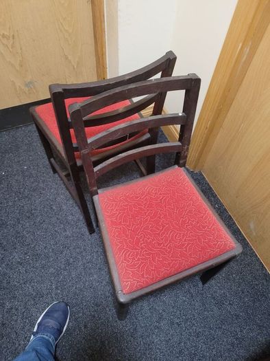 antique chair