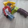 Thomas The Tank Engine Tracks and Trains Image 10