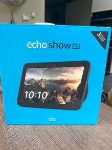 Echo Show 8