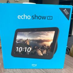 Echo Show 8
