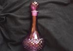 Glass decanter