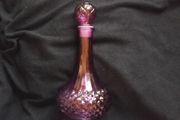 Glass decanter