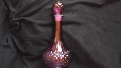 Glass decanter