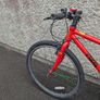 Kids Bike Red Frog 69 Image 4