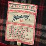 Mantaray Checked Wool Blend Jacket - Size 16 - Lined - Classic Style Image 6