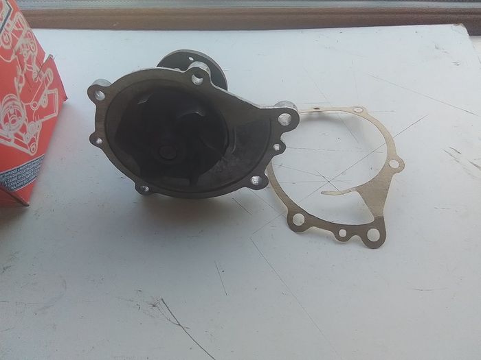 Datsun 140J / 160J Water Pump.