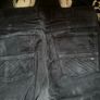 tommy hilfiger jeans black size 38 30 brand new Image 5