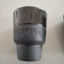 Nespresso Black Ceramic Coffee Cup Image 2