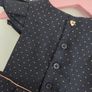 3-6m, Lola & Maverick Baby Dress/Pinafore Dress Image 7