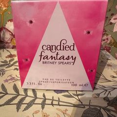 Britney Spears - Candied Fantasy - 100ml Perfume