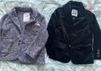 2 boys jackets