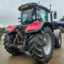 Massey Ferguson 8s 265 dyna VT vario Image 5