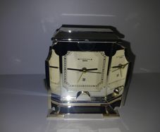 Newbridge carriage clock