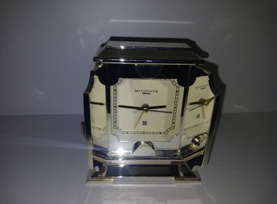 Newbridge carriage clock