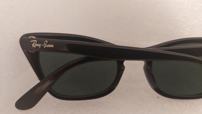 Brand New Childrens RayBan Miss Burbank Kids