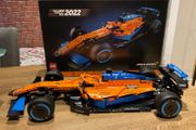 LEGO Technic 42141 McLaren