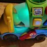 Leapfrog colour mixer truck Image 2