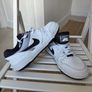 Nike Full Force low trainers size 5 Image 6