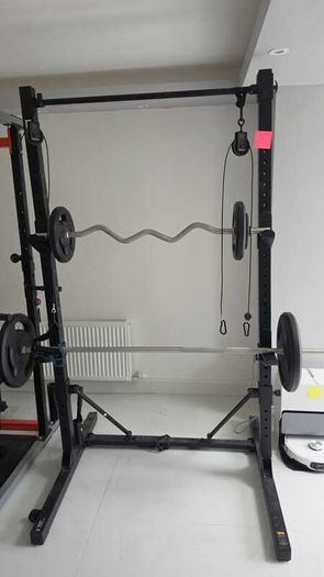 Private Gym Bundle (Push and Pull Set)