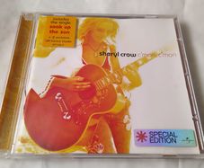 Sheryl Crow - C'mon C'mon Cd