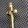 Antique Cross Image 3