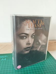 Beauty & the Beast The Complete Series