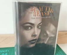 Beauty & the Beast The Complete Series