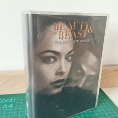 Beauty & the Beast The Complete Series