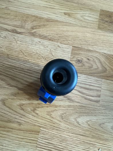 Garo 16A Trailing Socket