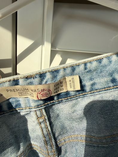 Bag of Clothes 12-14 Uk (12items)