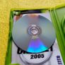 Ea Cricket 2005vXbox Original Pal version games Original Image 5