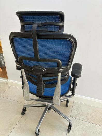 Ergohuman Office Chair