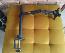 Single Monitor Desk Mount