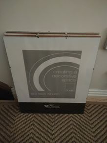 free picture frames