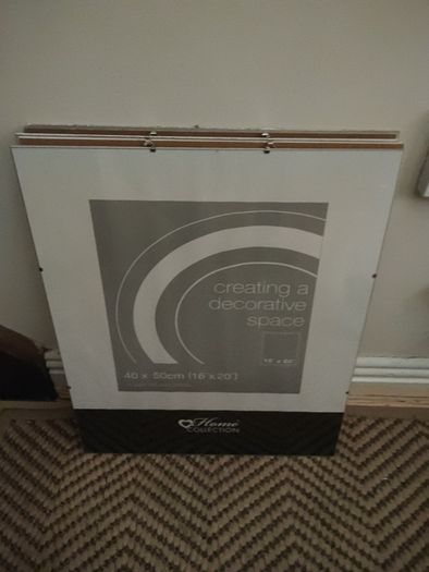 free picture frames