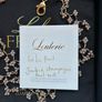 Loulerie Lu Lu Frost pearl necklace Image 2