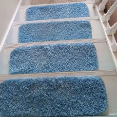 Carpet Non Slip Stair Treads x 12