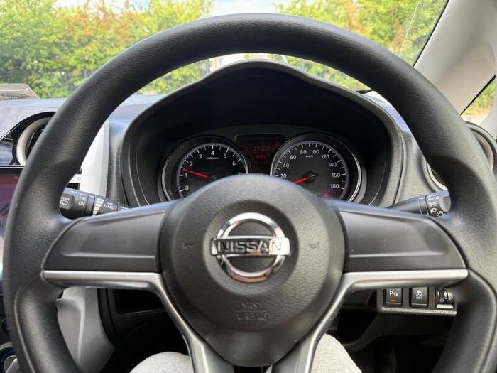 Nissan Note 1.2 Automatic 2019  33K km, Like New