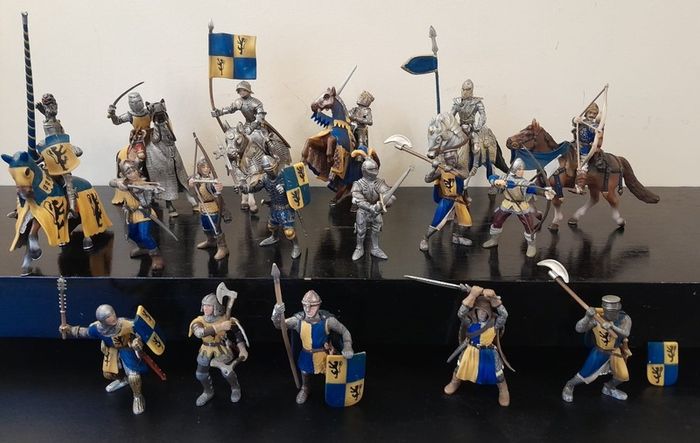 Schleich