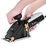 BRAND NEW Mini Circular Saw Image 4
