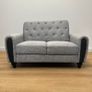 Light Grey Sofa (Brand-New) Image 3