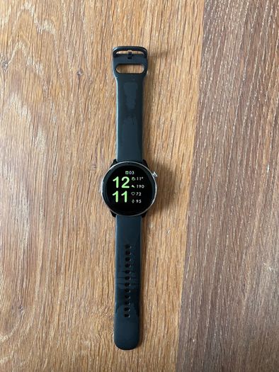 fitness watch