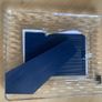 Killarney crystal photo frame- never used in box Image 4