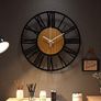 Large Wall Clock Image 7