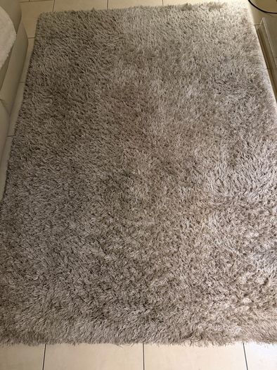large Rug